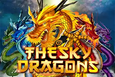 68_The sky Dragons